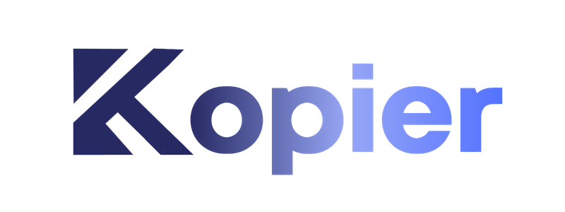 Kopier